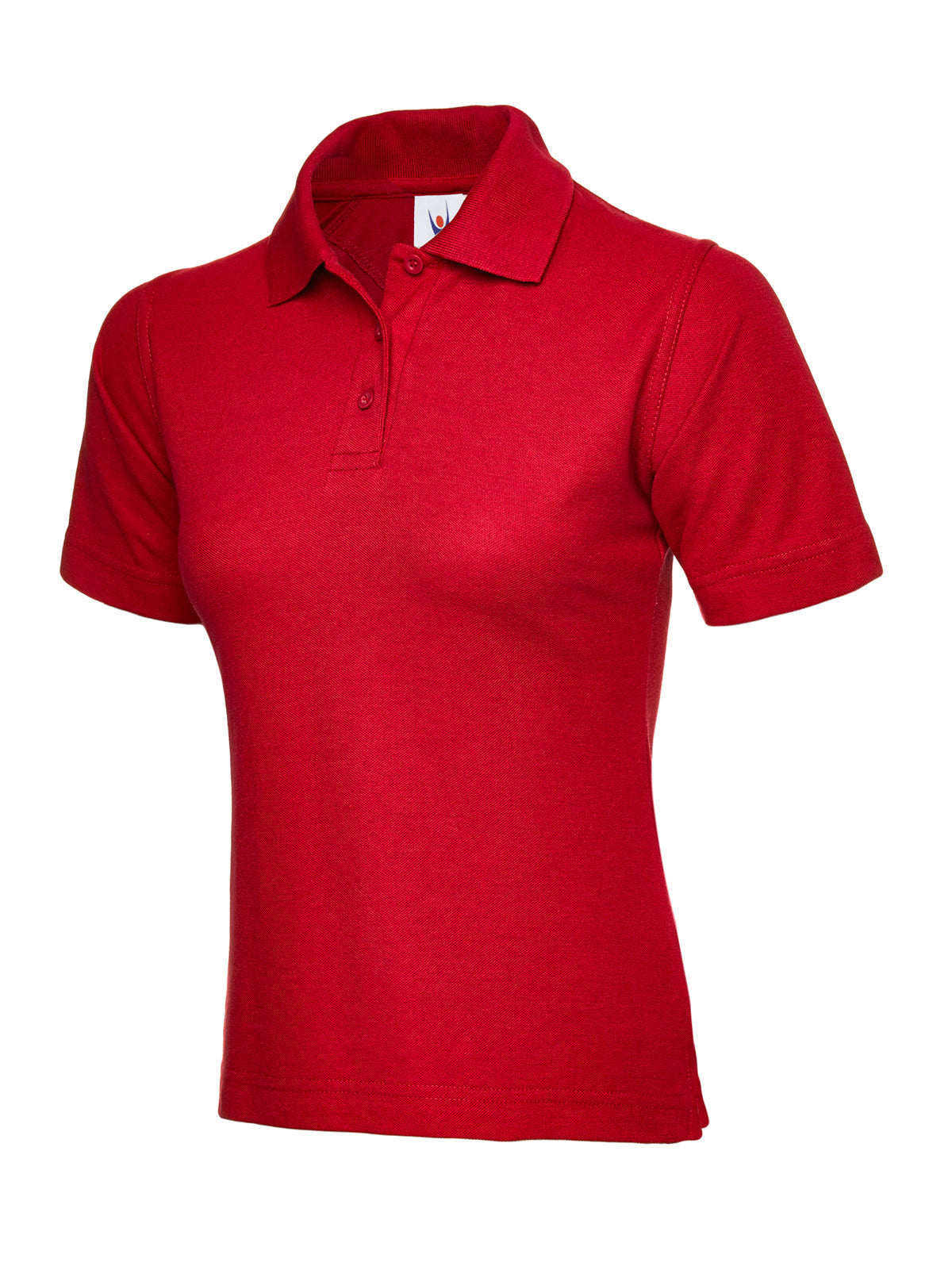 Ladies Polo Shirt (UC106)