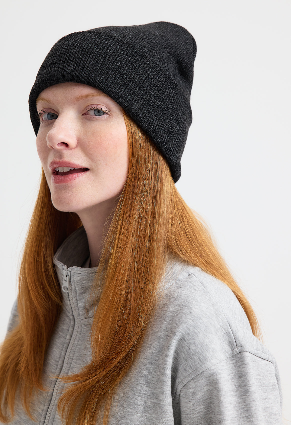 Classic Beanie Hat - (UC410)