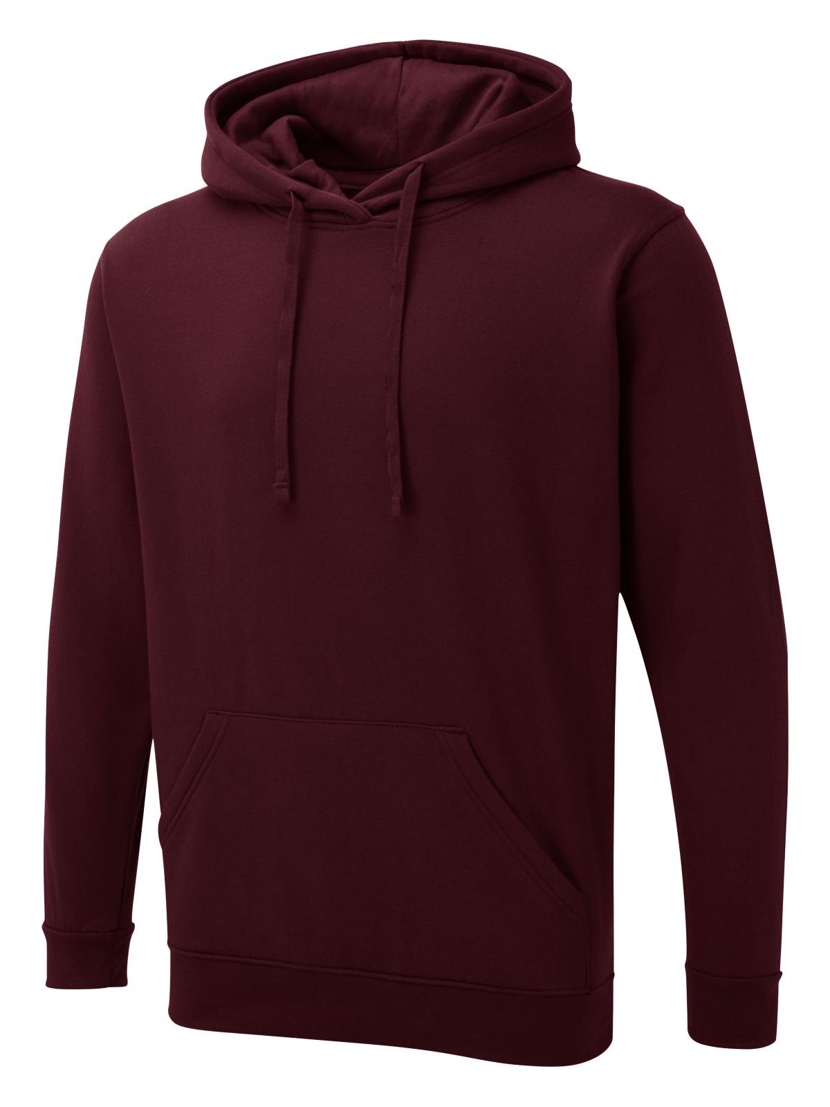 Classic Hoodie (UX4)