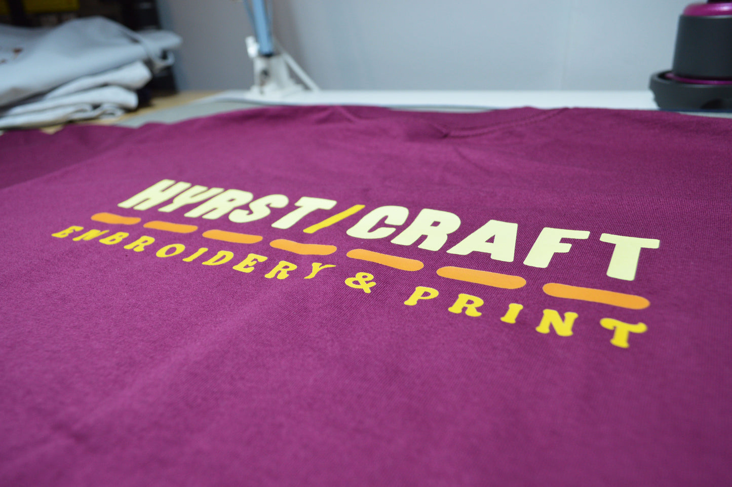 Short Sleeve T-Shirt (SS048)