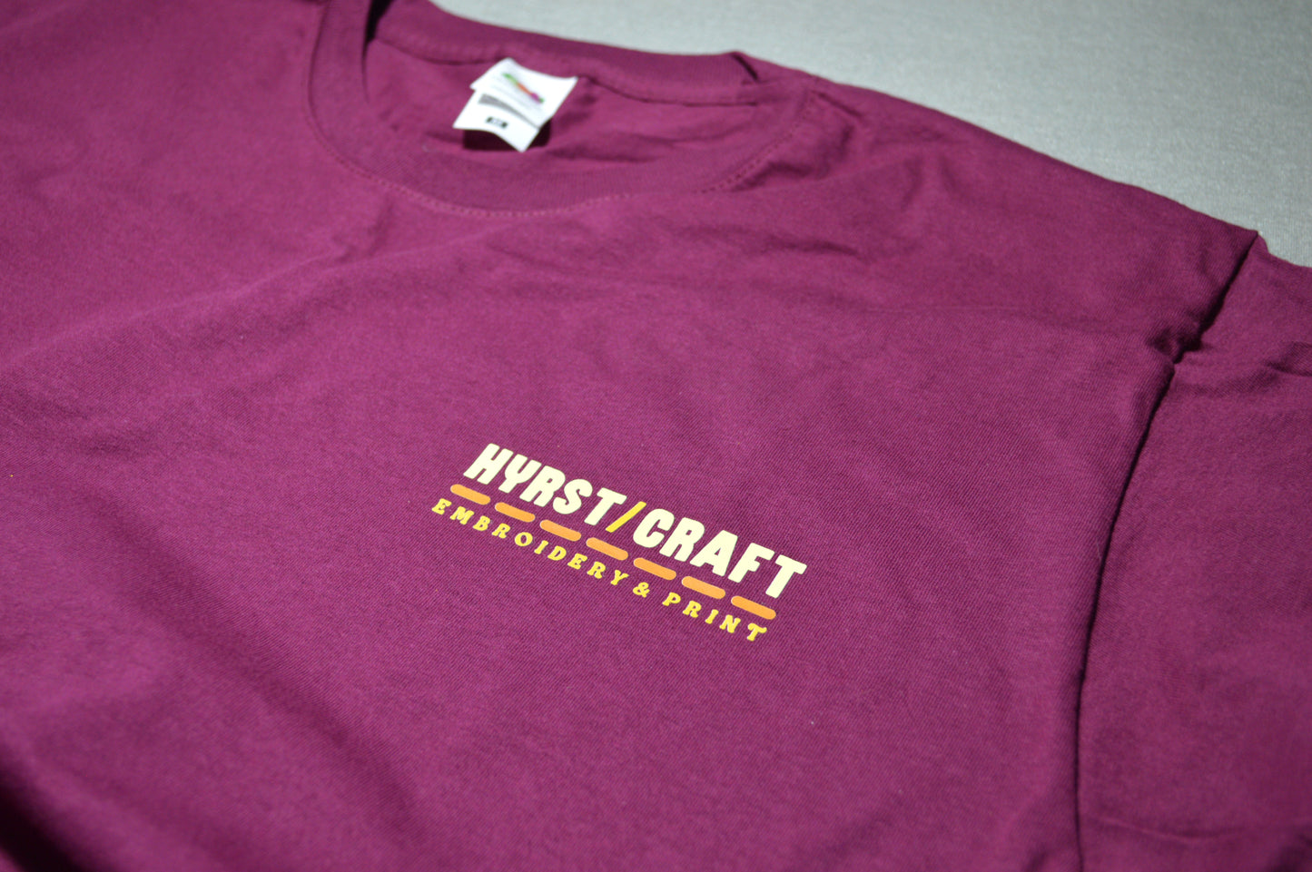 Short Sleeve T-Shirt (SS048)