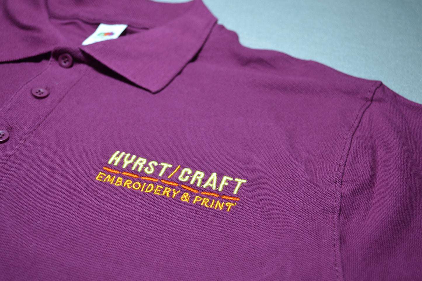 Short Sleeve Polo Shirt (SS255)