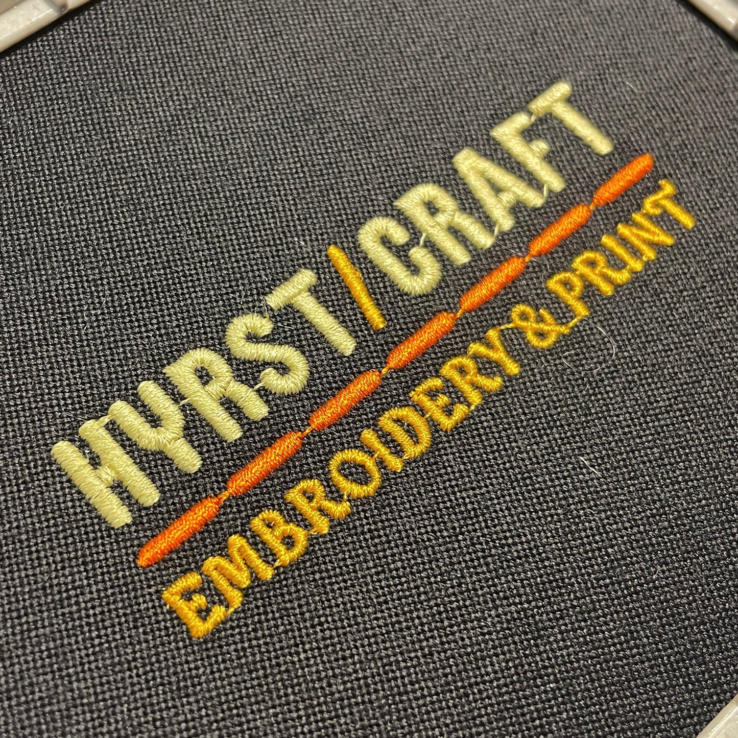 Logo Setup