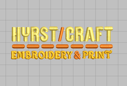 Logo Setup