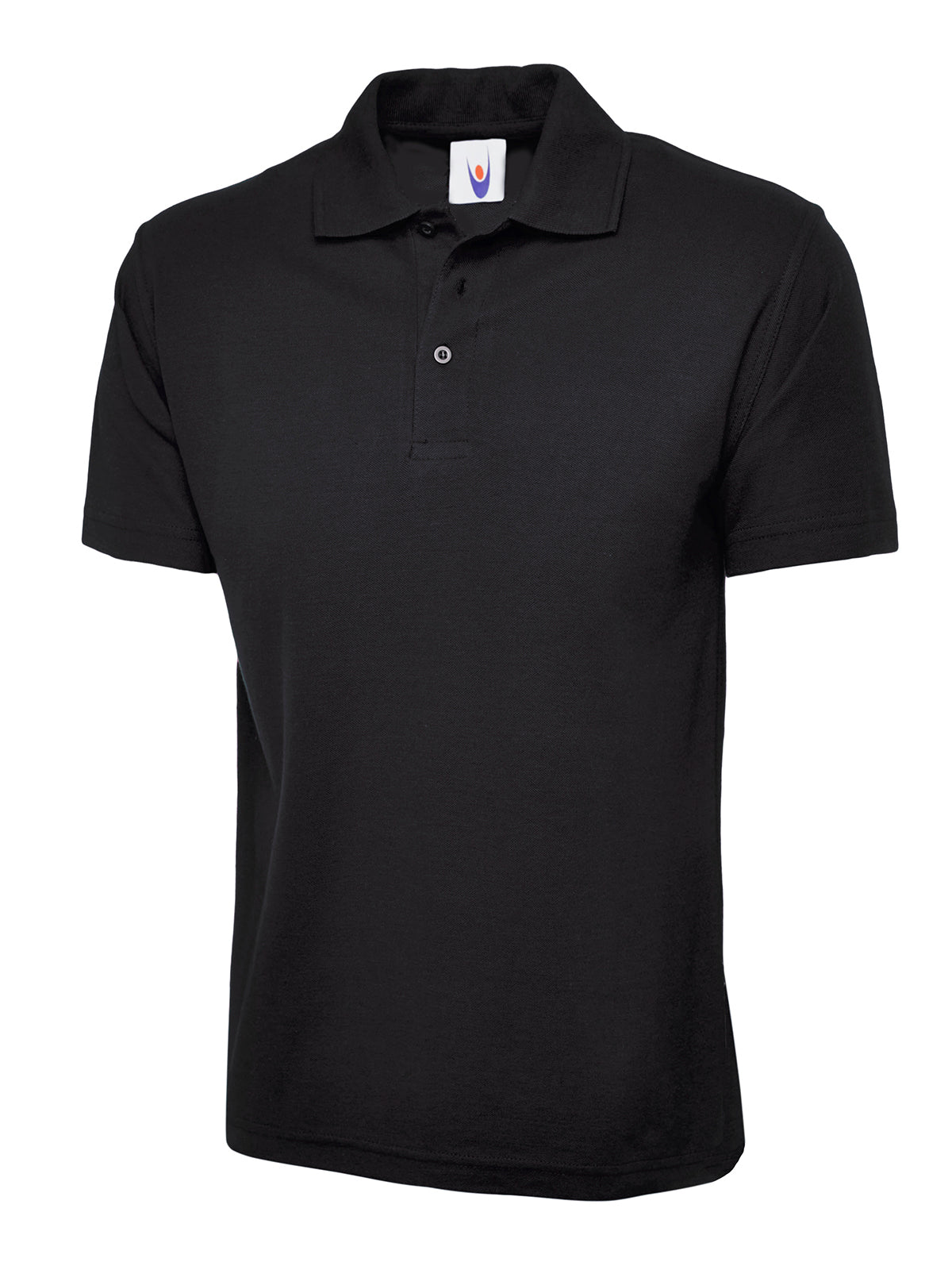Short Sleeve Polo Shirt (UC101)