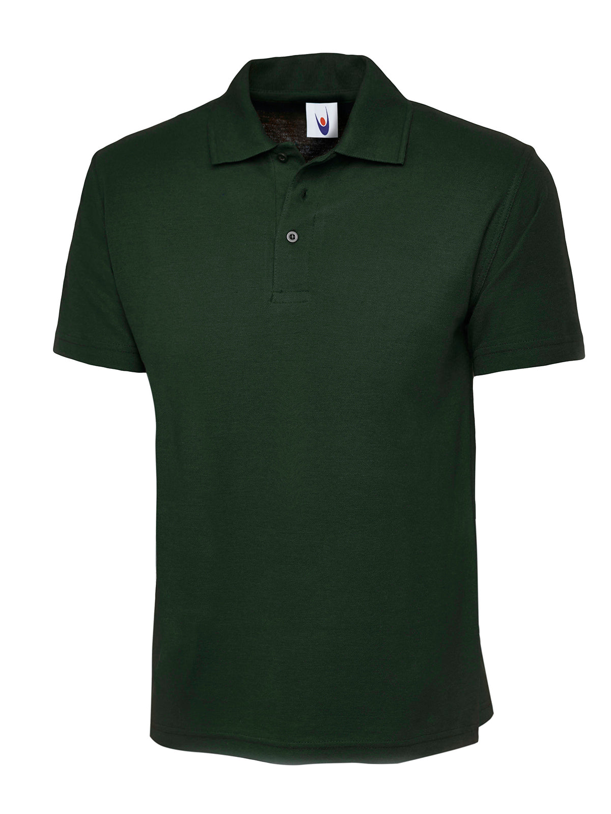 Short Sleeve Polo Shirt (UC101)