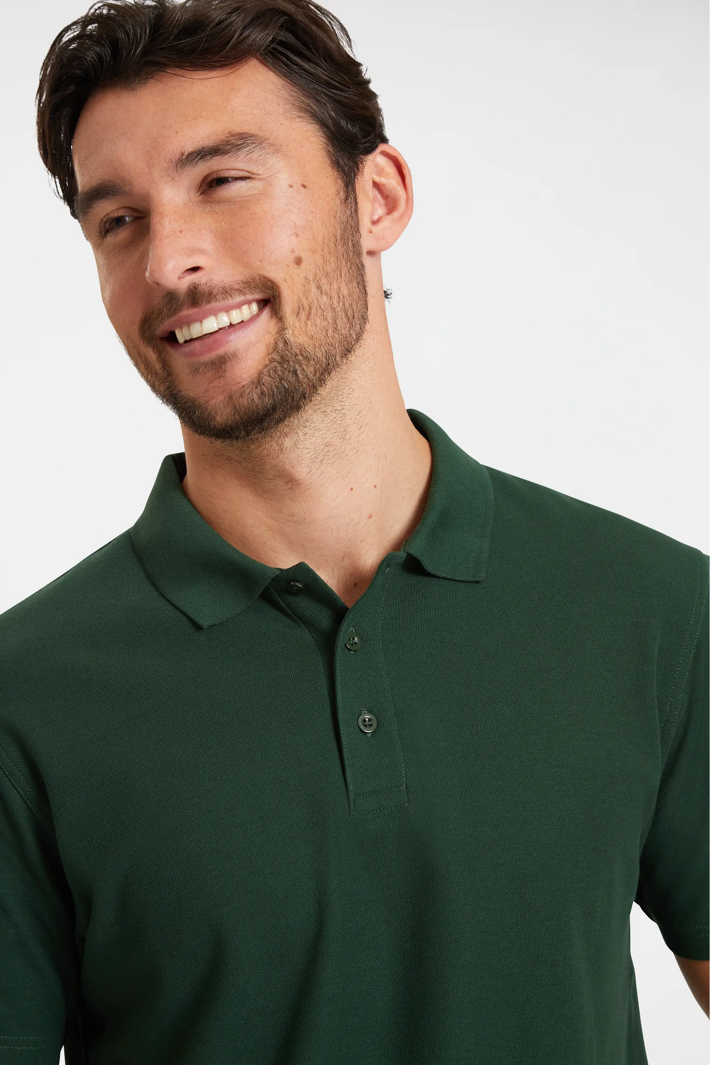 Short Sleeve Polo Shirt (UC101)