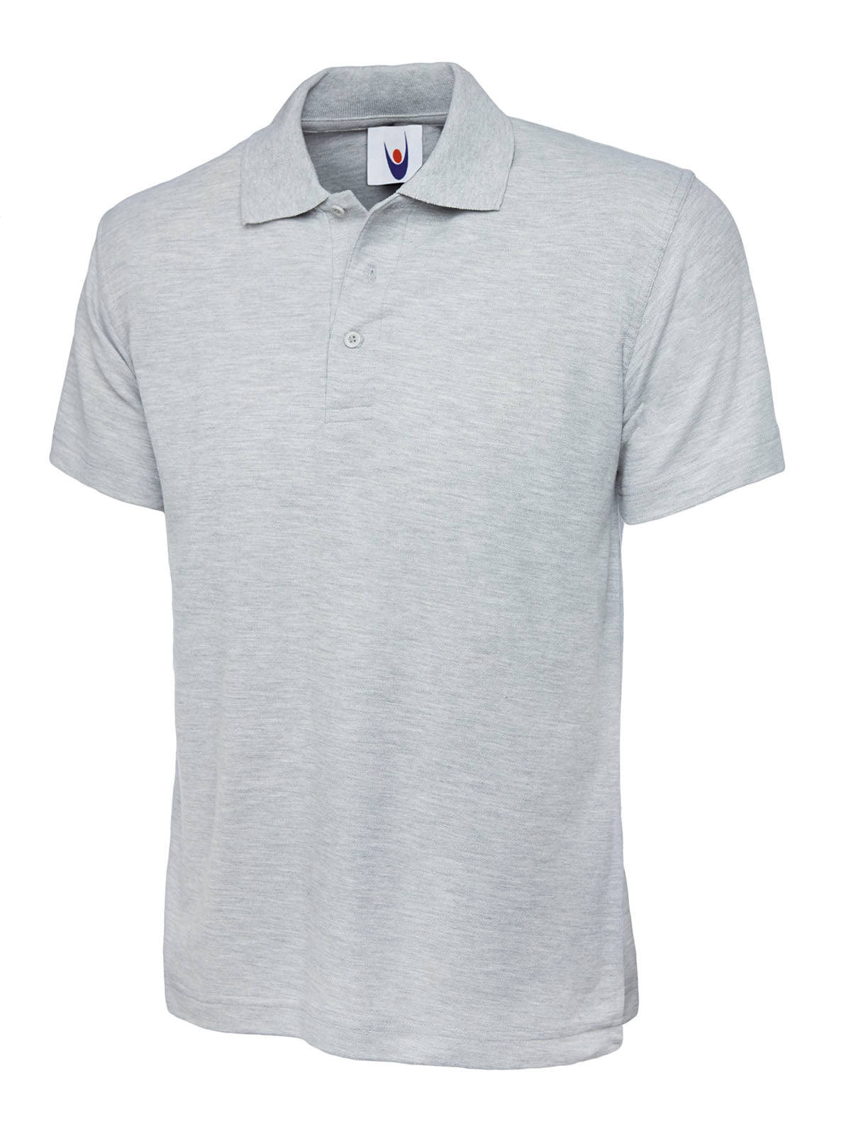 Short Sleeve Polo Shirt (UC101)