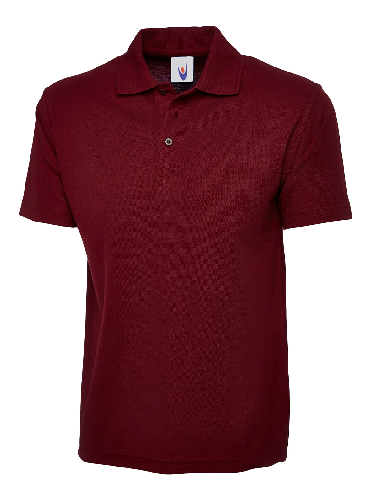 Short Sleeve Polo Shirt (UC101)