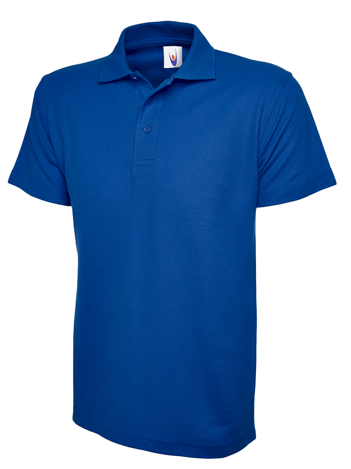 Short Sleeve Polo Shirt (UC101)