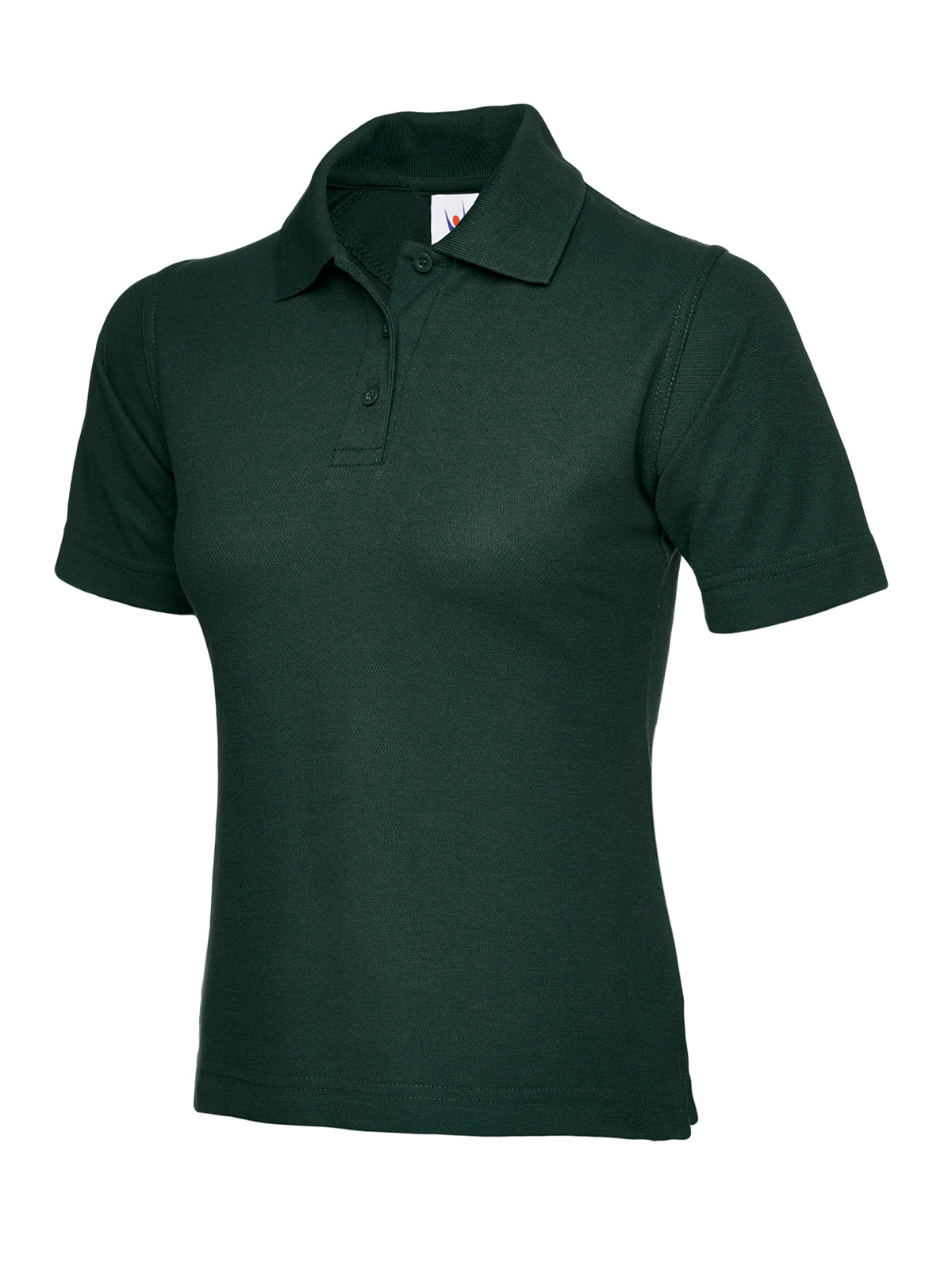 Ladies Polo Shirt (UC106)