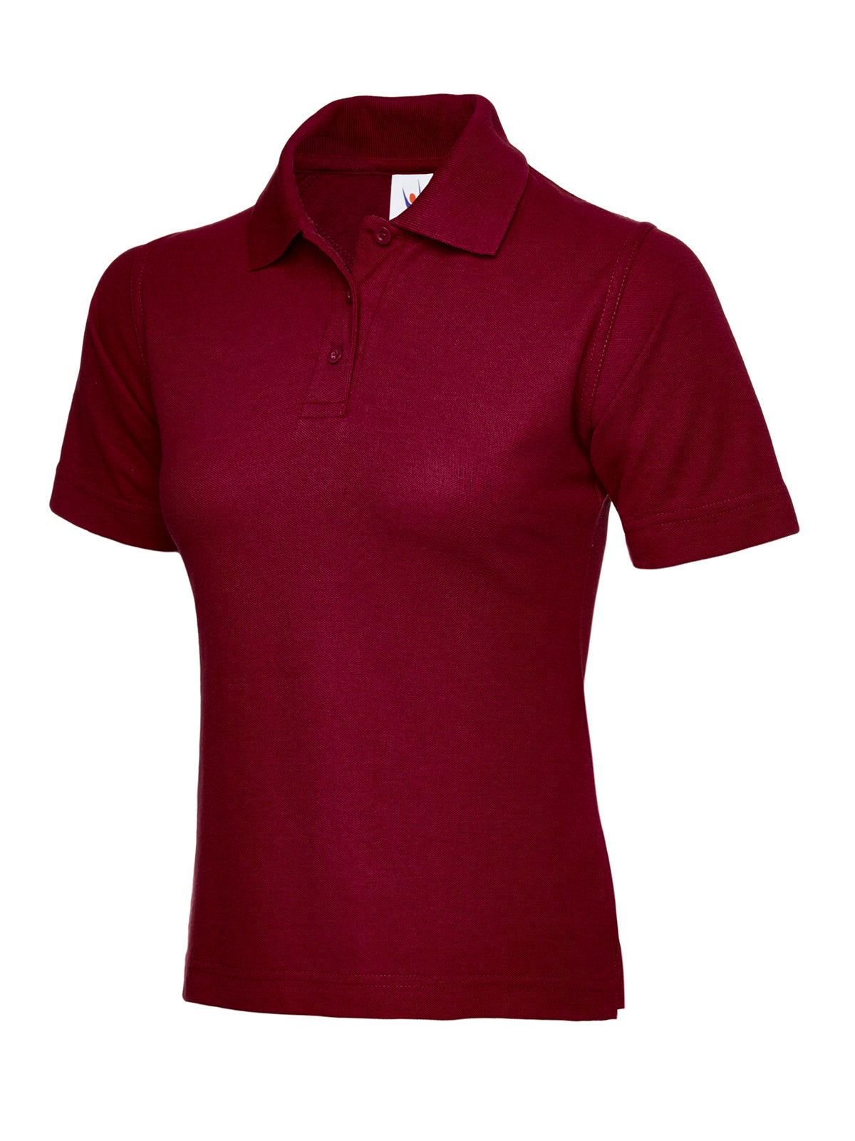 Ladies Polo Shirt (UC106)