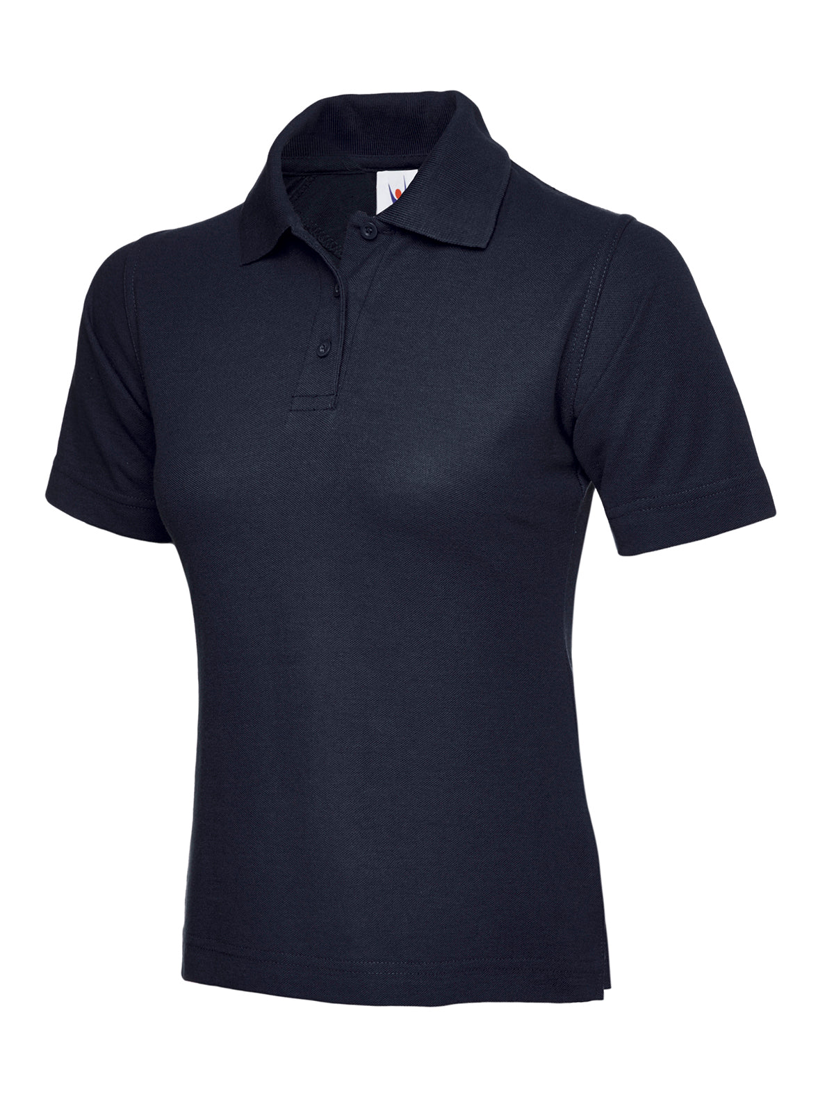 Ladies Polo Shirt (UC106)