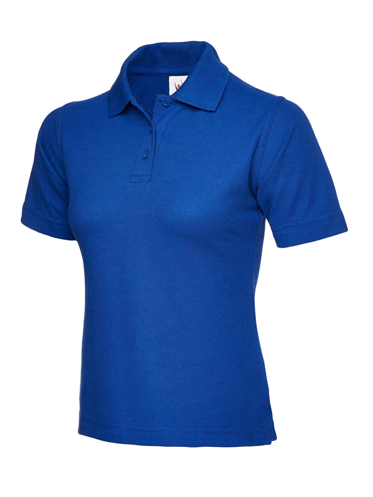 Ladies Polo Shirt (UC106)