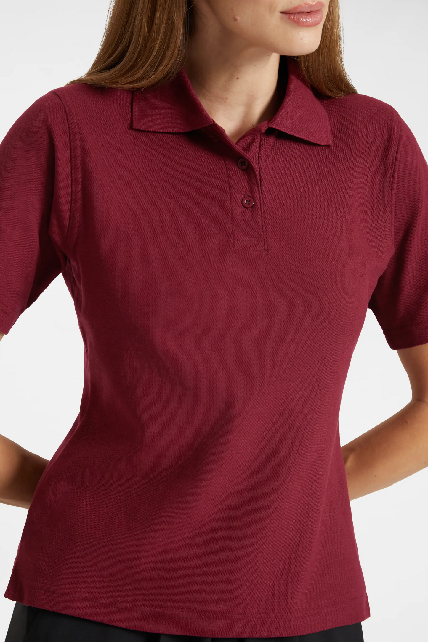Ladies Polo Shirt (UC106)