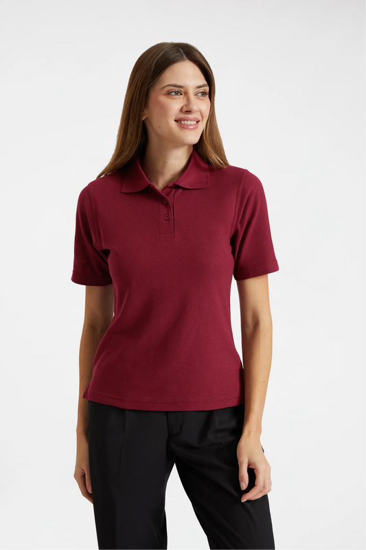 Ladies Polo Shirt (UC106)