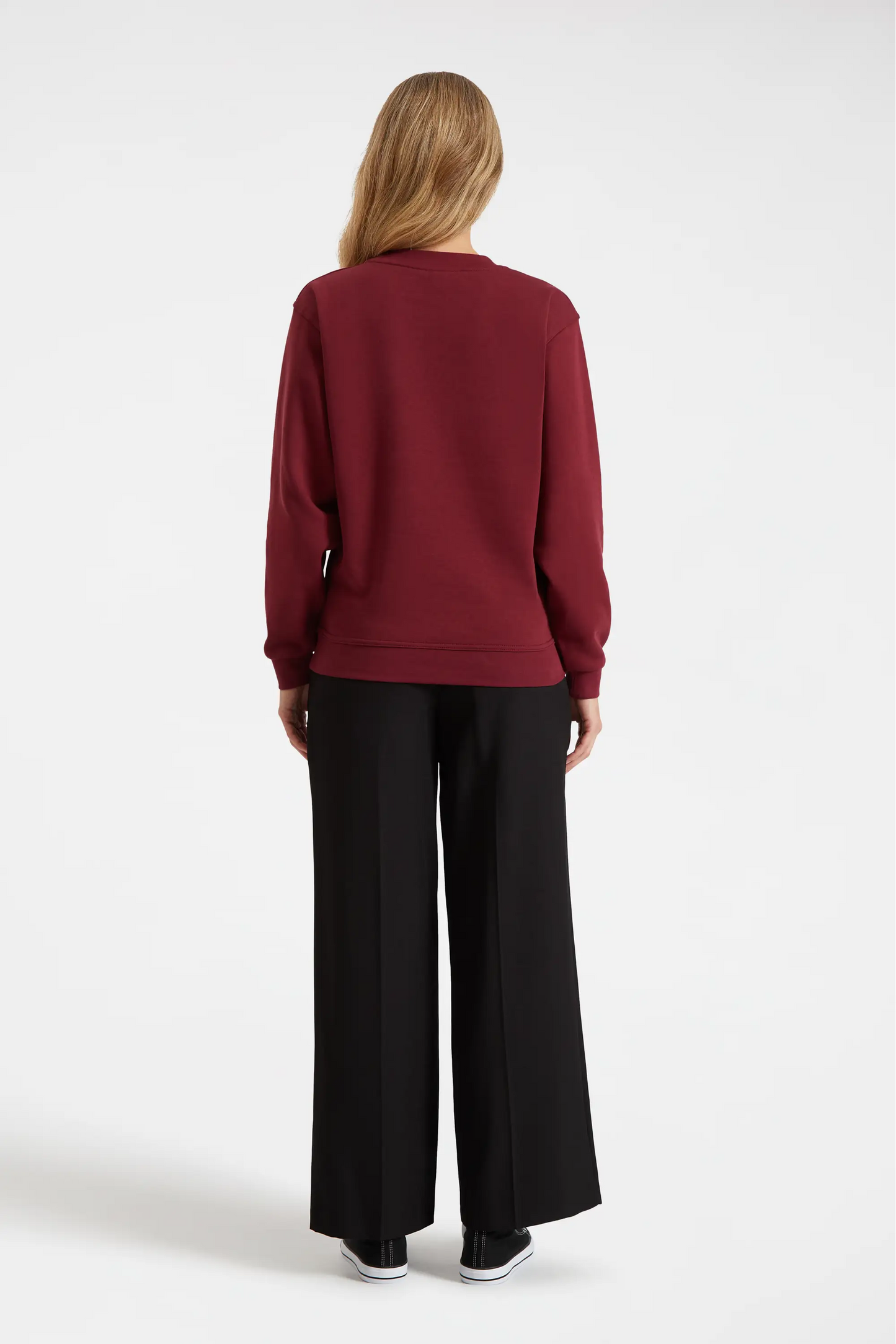 Crewneck Sweatshirt (UC203)