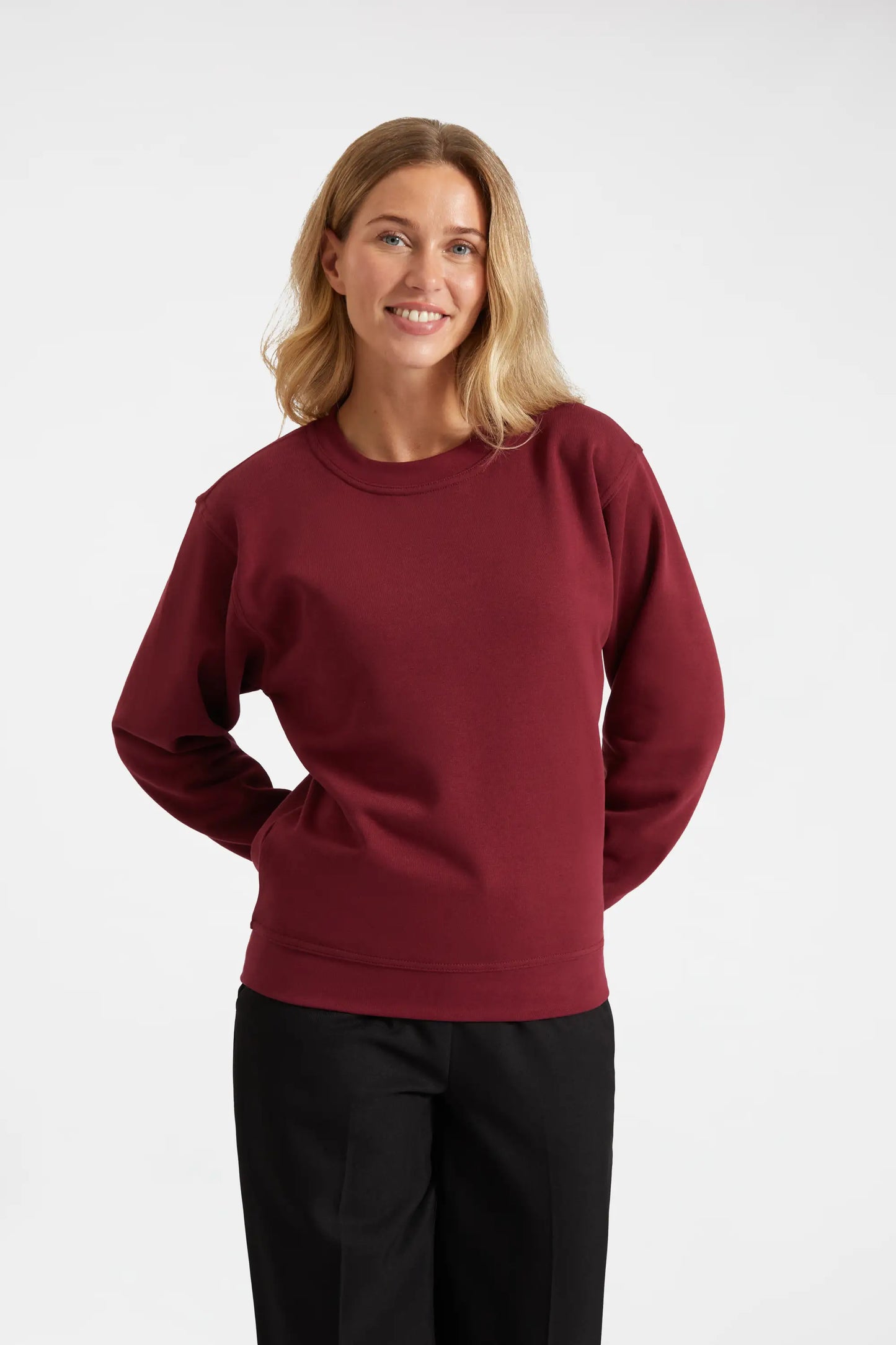 Crewneck Sweatshirt (UC203)