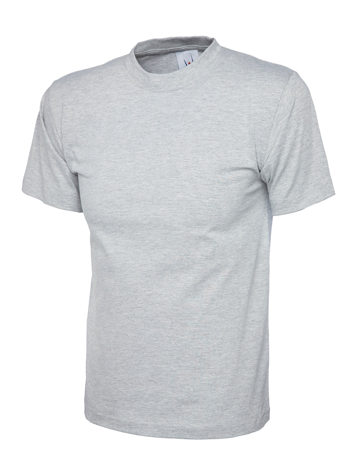 Short Sleeve Heavyweight T-Shirt (UC302)