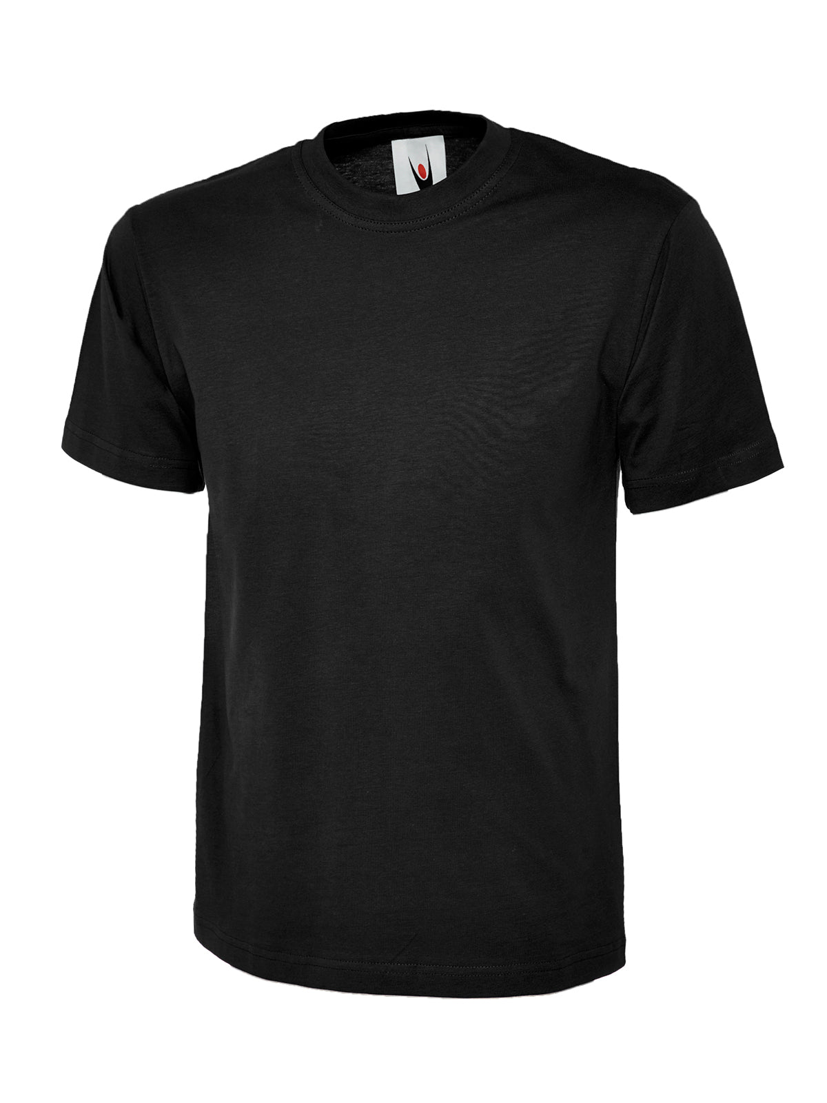 Short Sleeve Heavyweight T-Shirt (UC302)