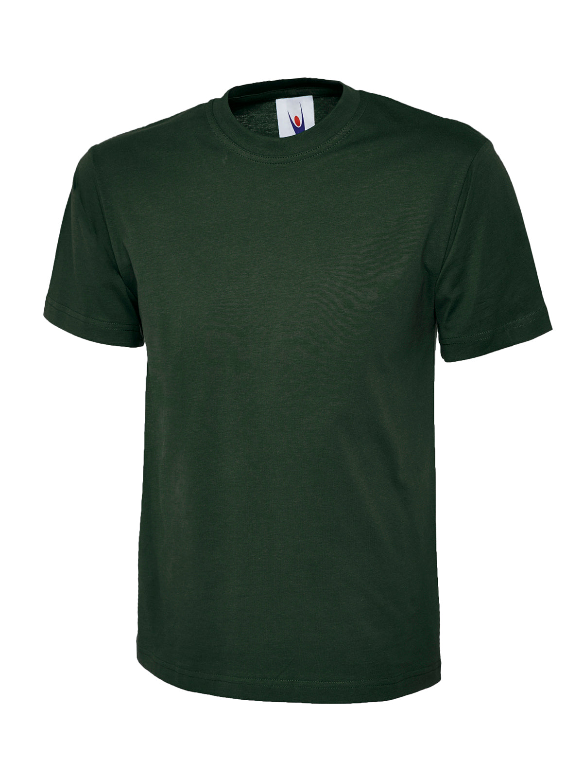 Short Sleeve Heavyweight T-Shirt (UC302)