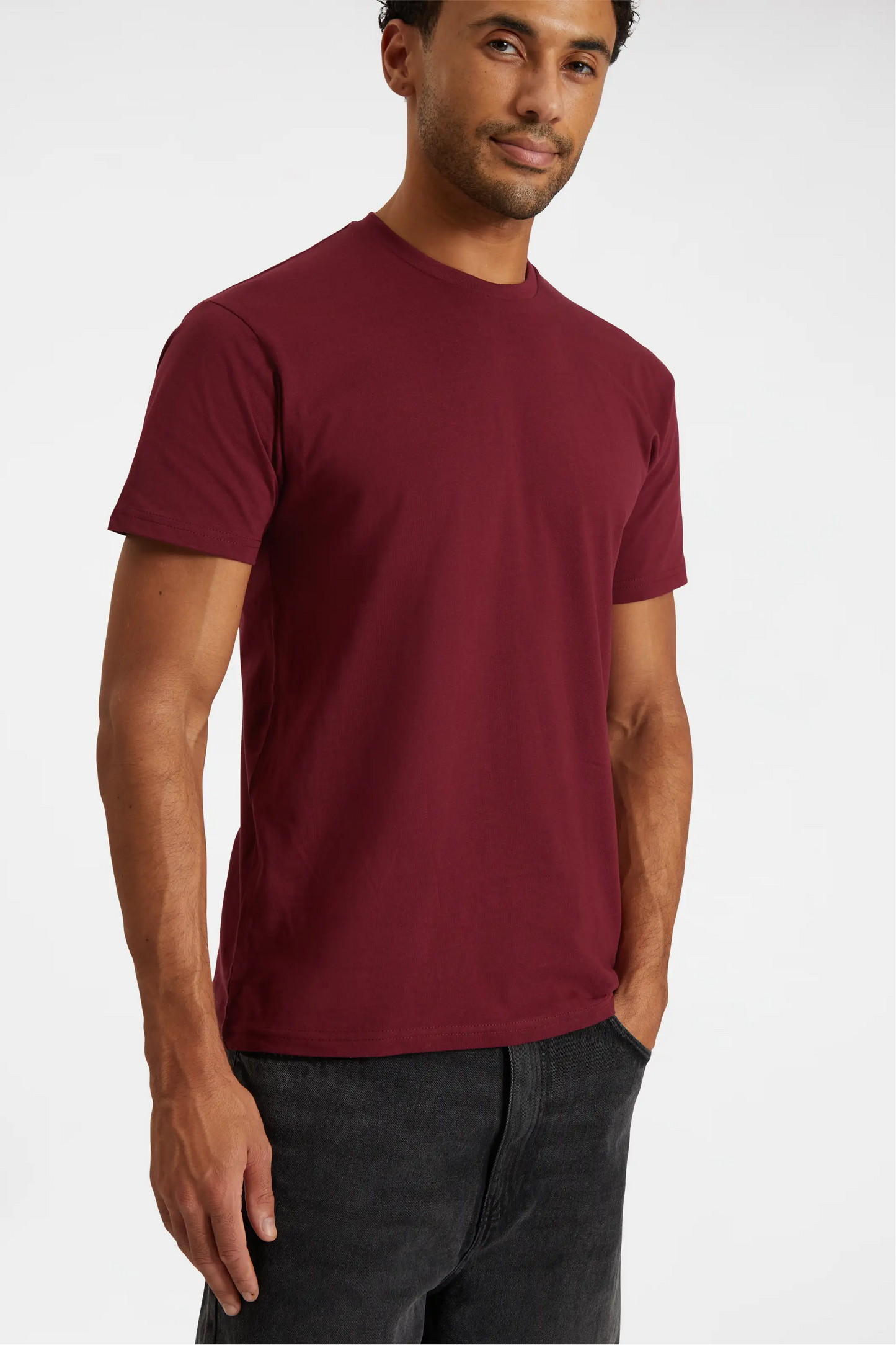 Short Sleeve Heavyweight T-Shirt (UC302)