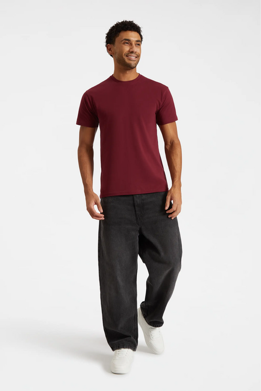 Short Sleeve Heavyweight T-Shirt (UC302)