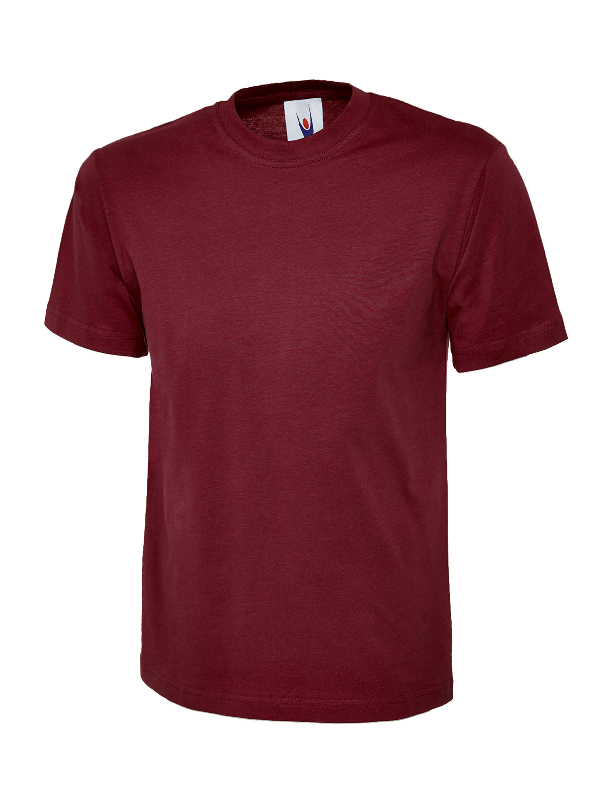 Short Sleeve Heavyweight T-Shirt (UC302)