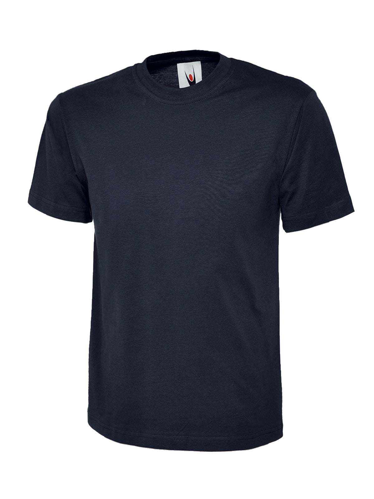 Short Sleeve Heavyweight T-Shirt (UC302)