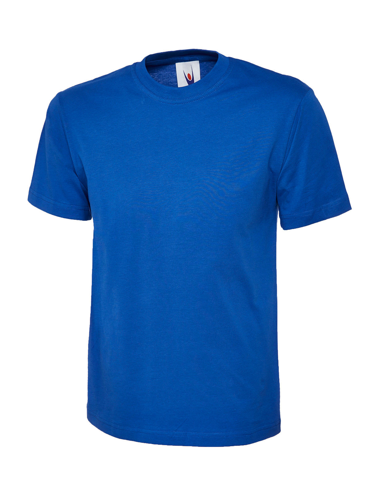 Short Sleeve Heavyweight T-Shirt (UC302)
