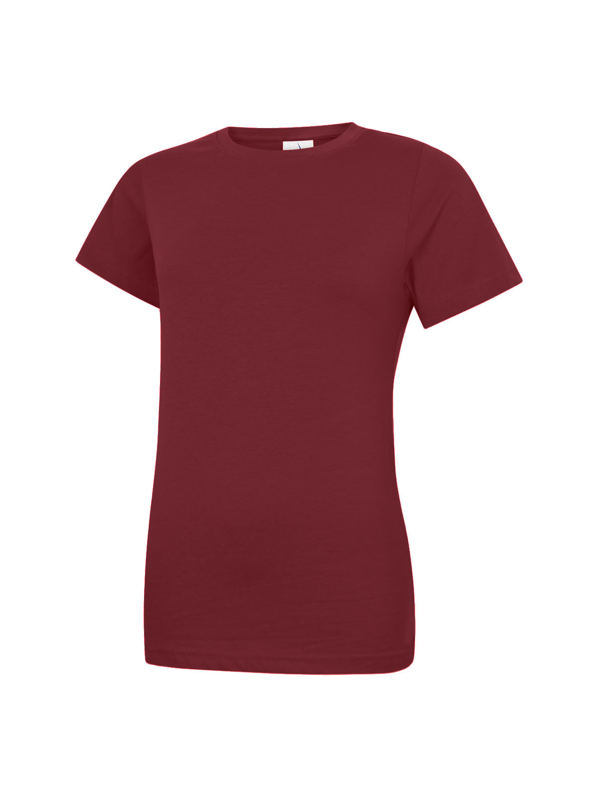 Ladies T-Shirt (UC318)