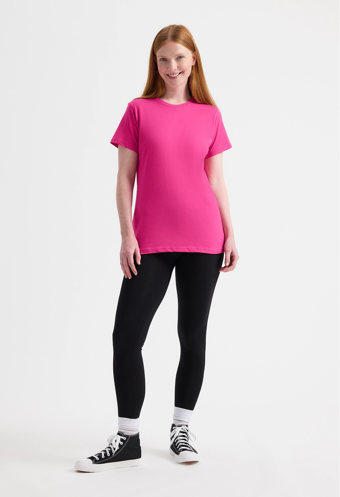Ladies T-Shirt (UC318)