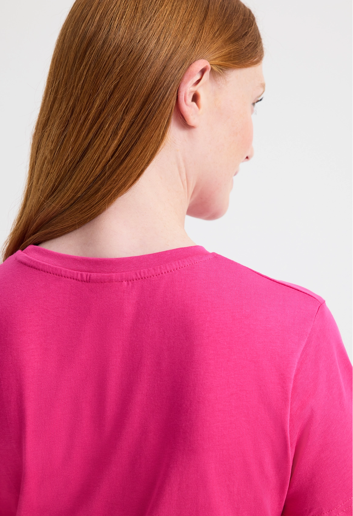 Ladies T-Shirt (UC318)
