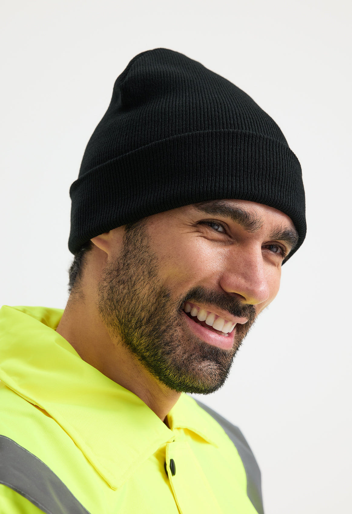 Classic Beanie Hat - (UC410)