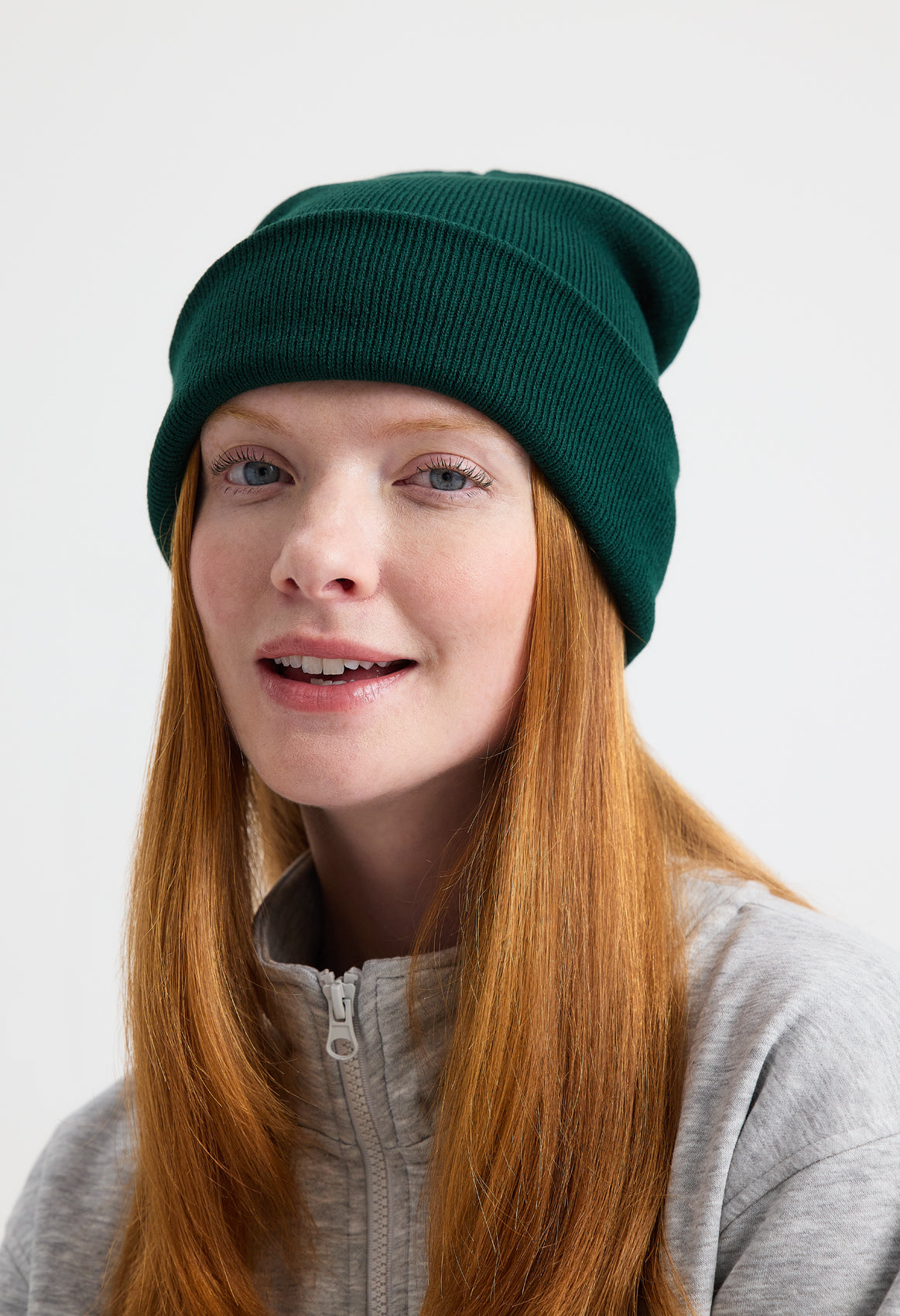 Classic Beanie Hat - (UC410)