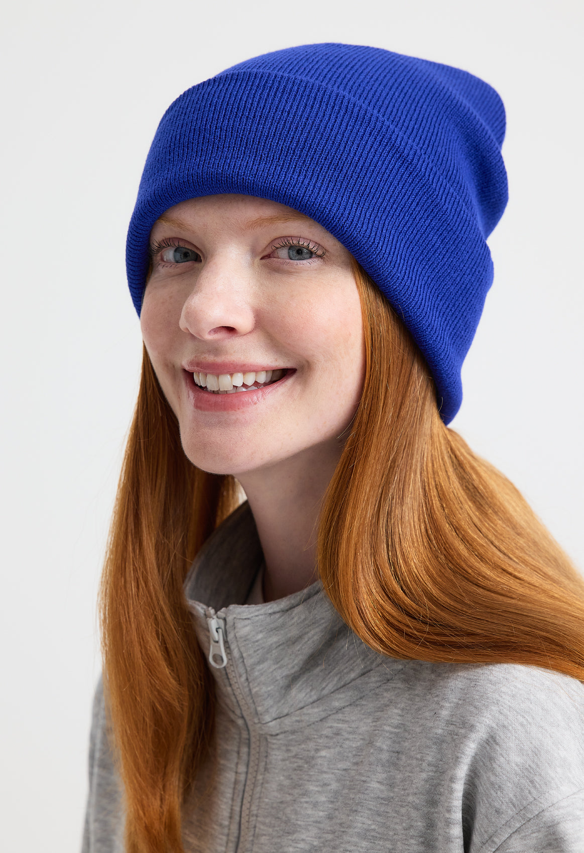 Classic Beanie Hat - (UC410)