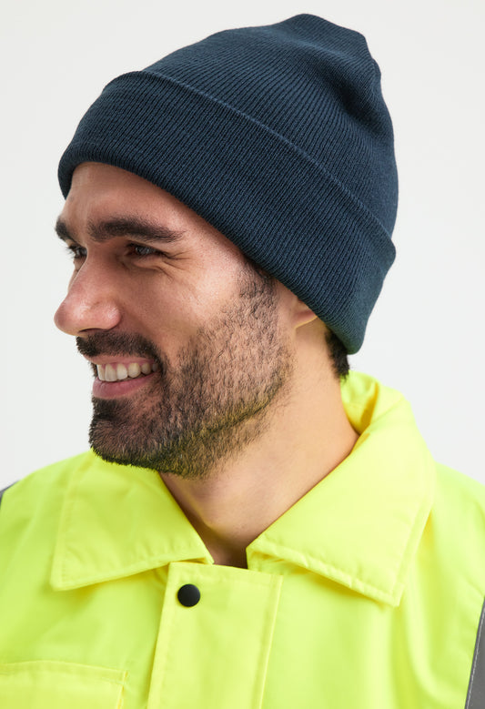 Classic Beanie Hat - (UC410)
