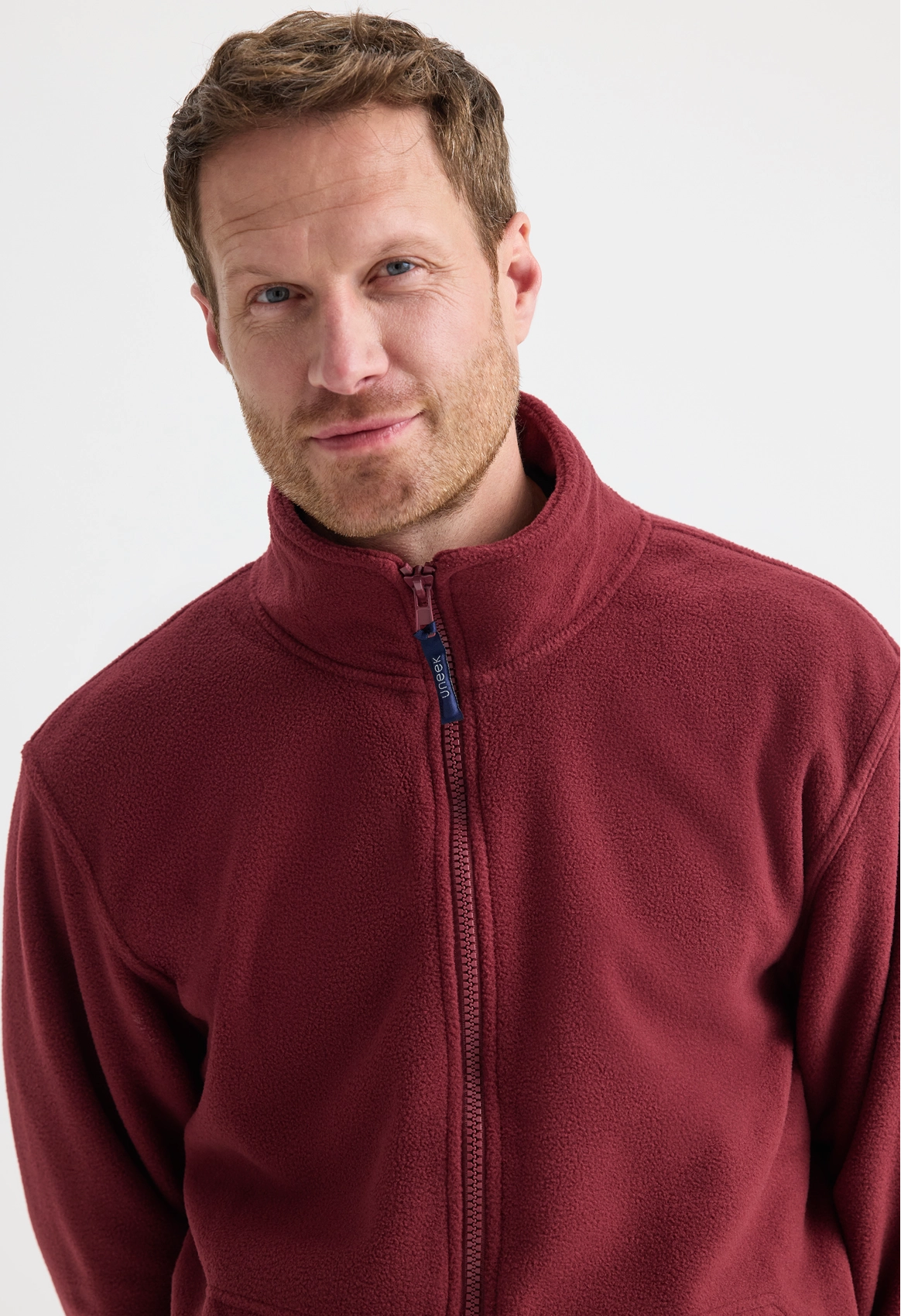Classic Fleece (UC604)