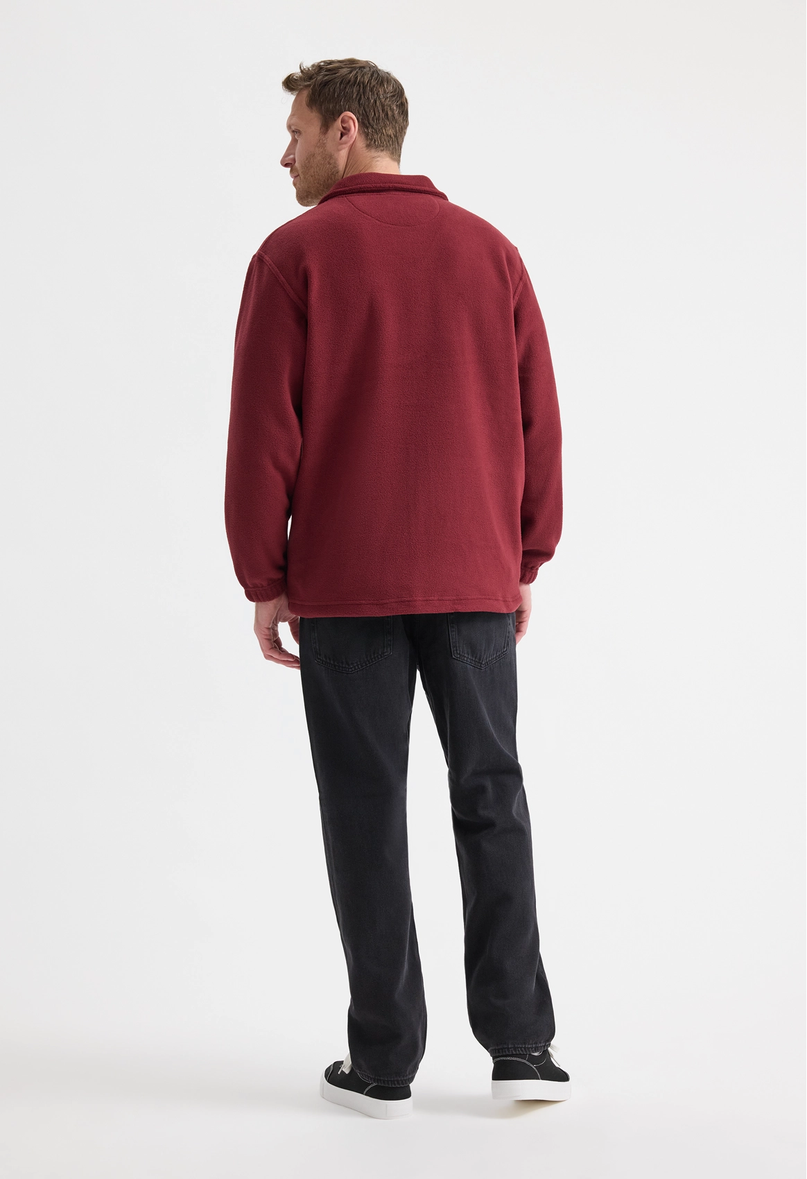 Classic Fleece (UC604)