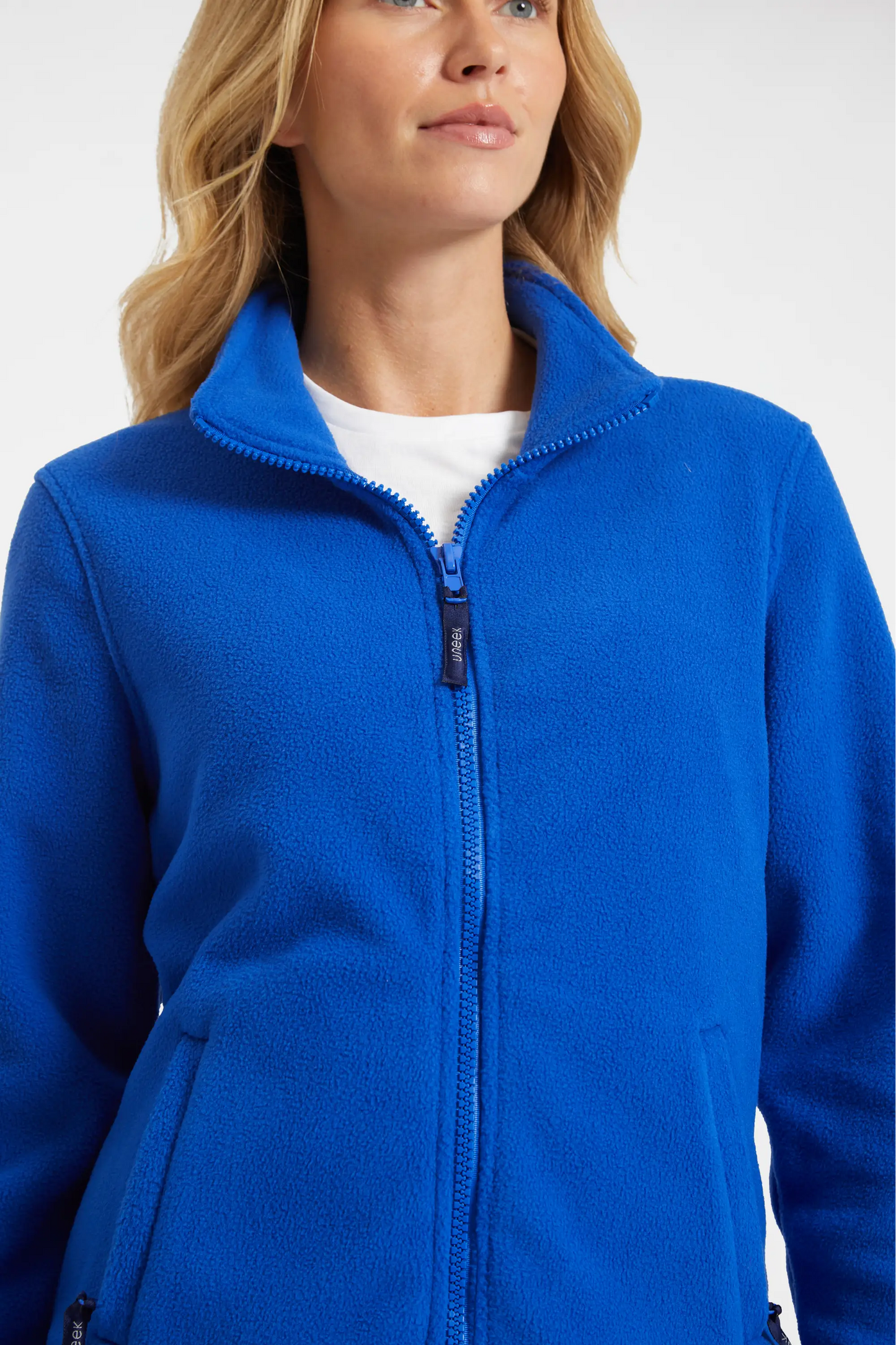 Ladies Fleece (UC608)