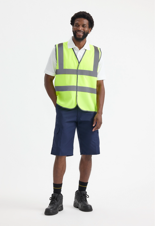 Hi Vis Vest (UC801)