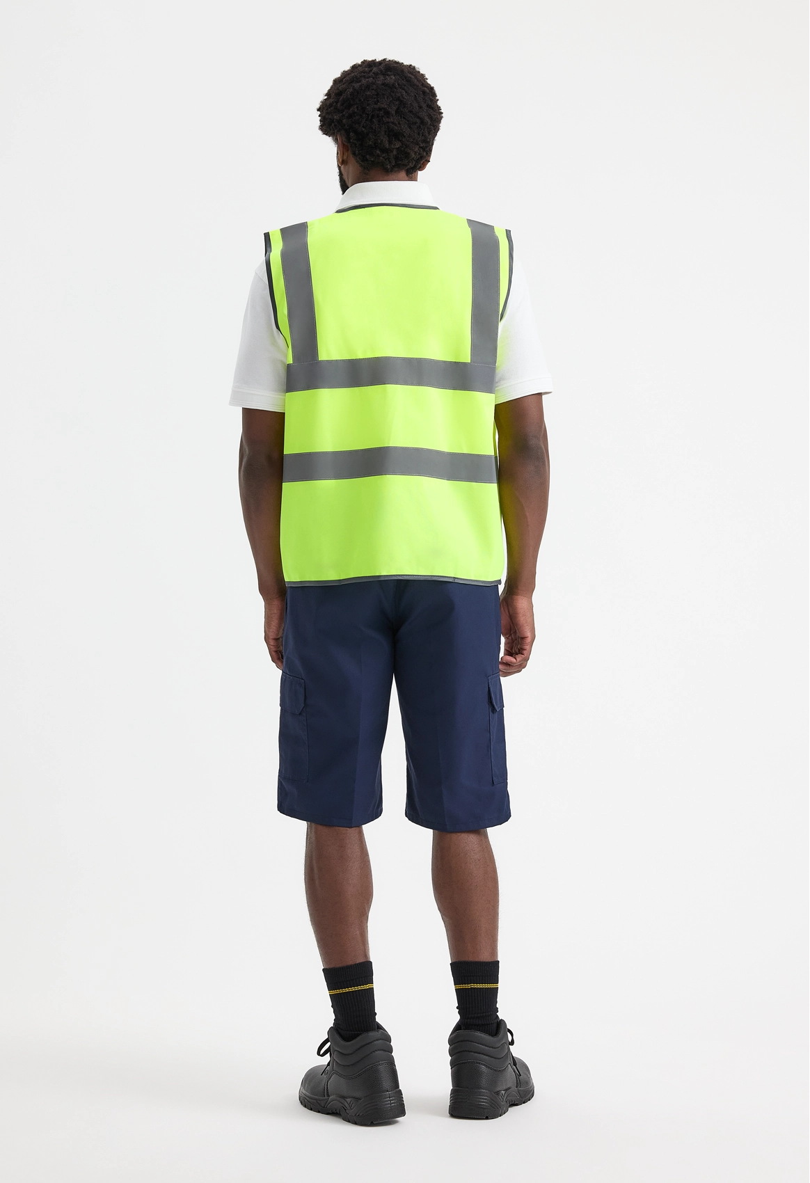 Hi Vis Vest (UC801)
