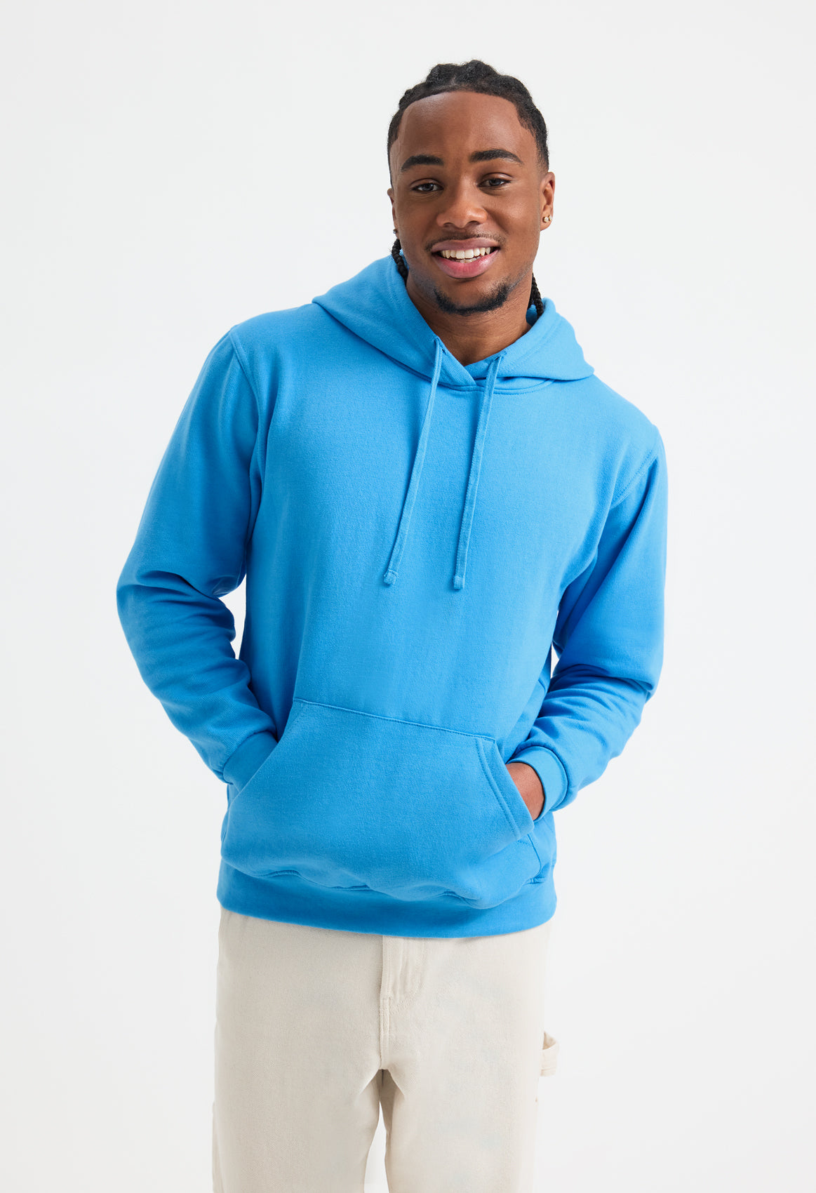 Classic Hoodie (UX4)