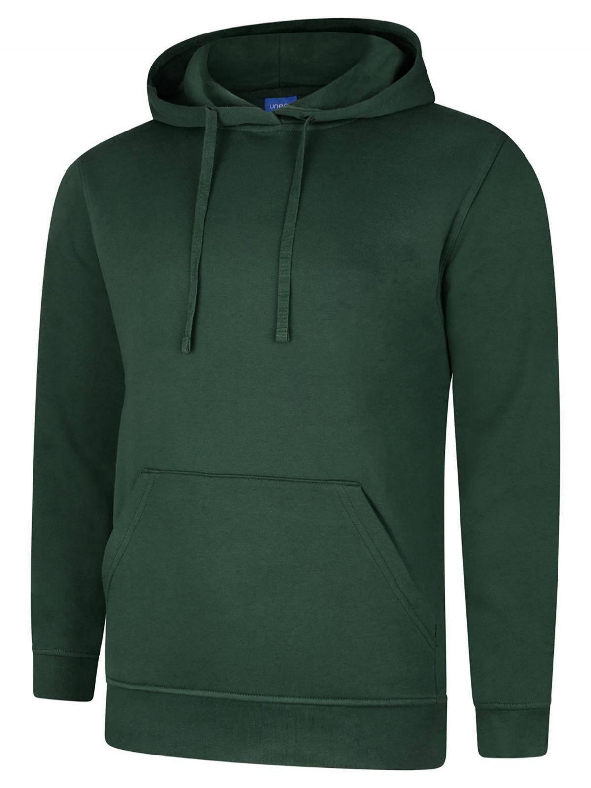 Classic Hoodie (UX4)