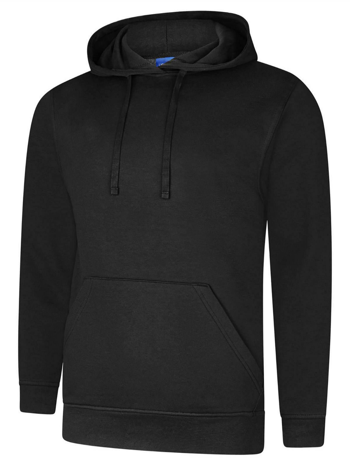 Classic Hoodie (UX4)