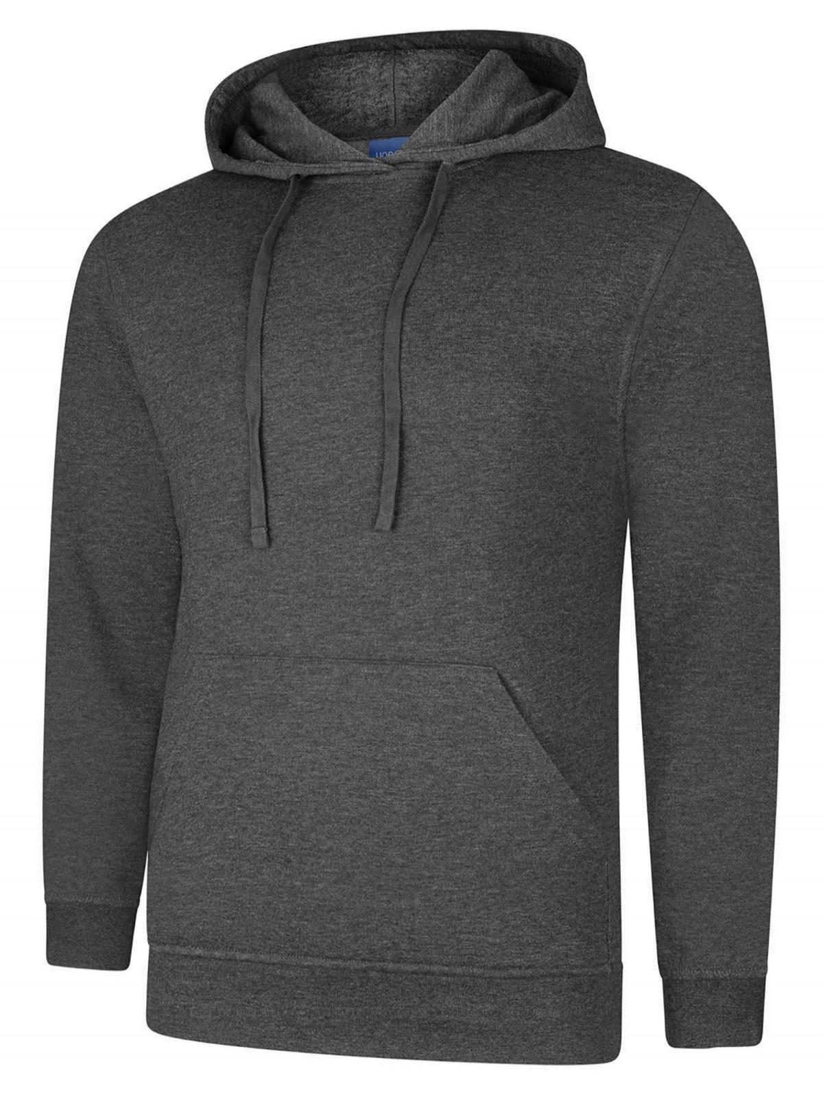 Classic Hoodie (UX4)
