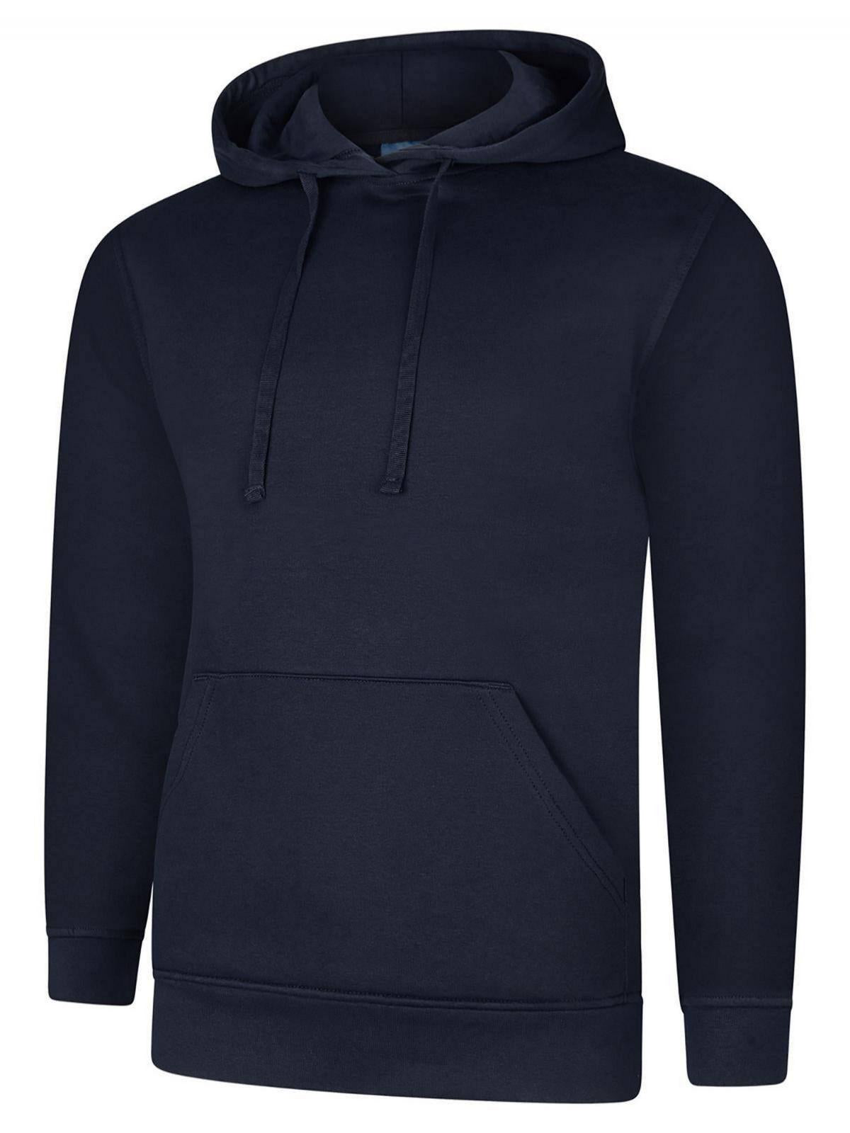 Classic Hoodie (UX4)