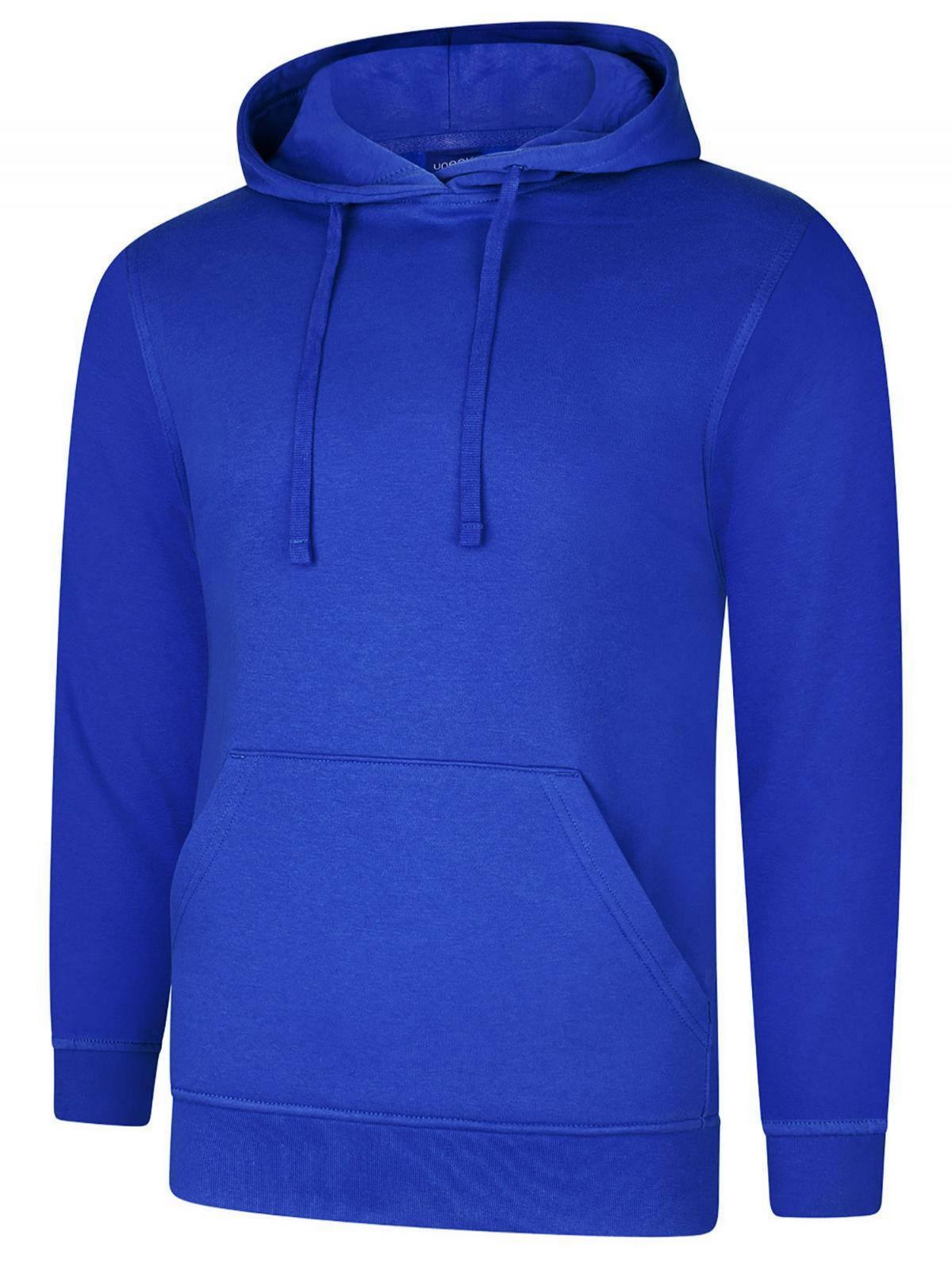 Classic Hoodie (UX4)