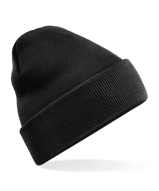 Classic Beanie Hat - BC45R