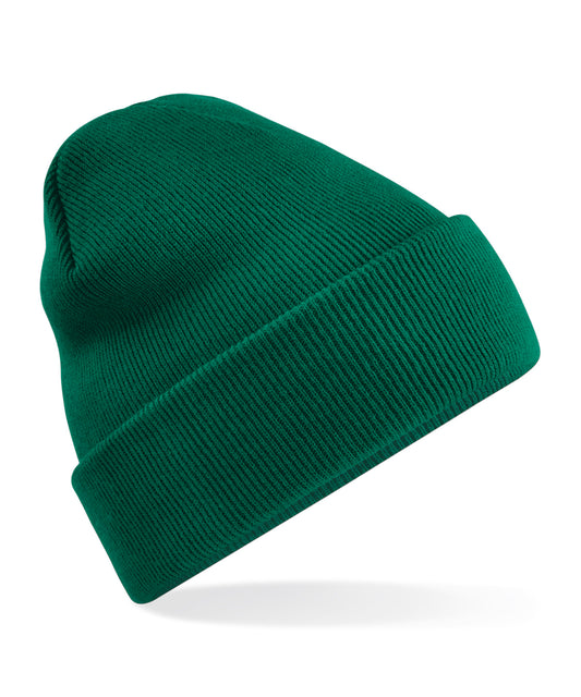 Classic Beanie Hat - BC45R